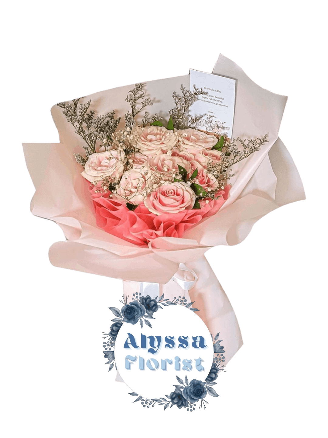 Alyssa Florist